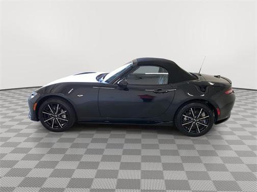 2024 Mazda MX-5 Miata Grand Touring