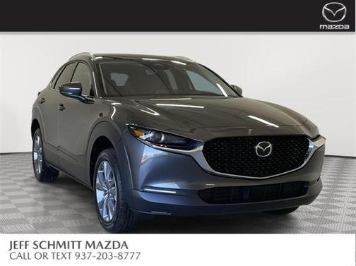 2025 Mazda CX-30 Premium Package