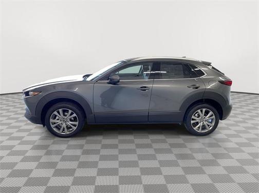 2025 Mazda CX-30 Premium Package