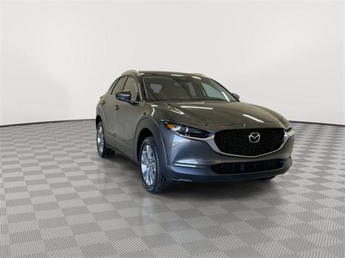 2025 Mazda CX-30 Premium Package