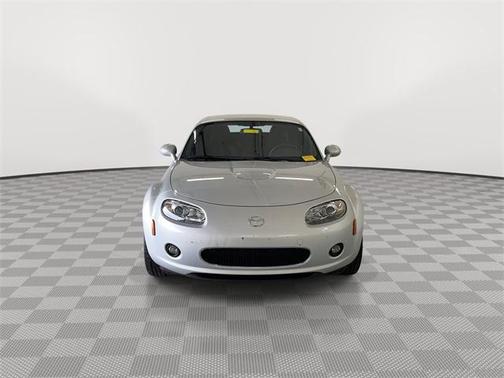 2008 Mazda MX-5 Miata Touring