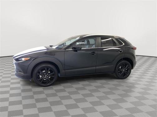 2025 Mazda CX-30 2.5 S Select Sport