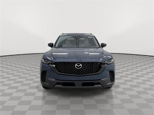 2026 Mazda CX-50 2.5 S Premium Package