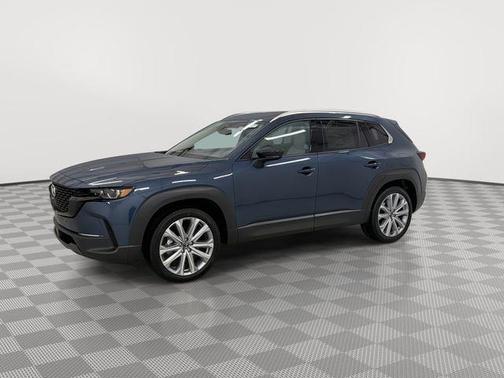 2026 Mazda CX-50 2.5 S Premium Package