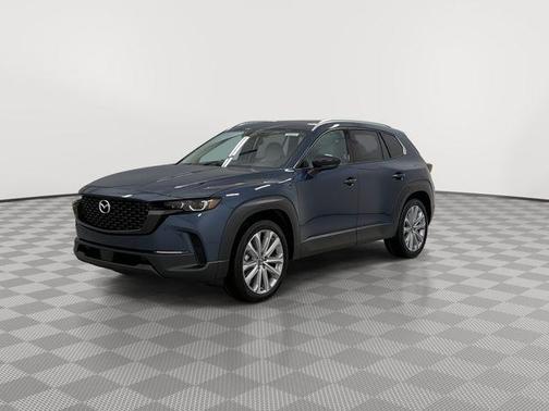 2026 Mazda CX-50 2.5 S Premium Package