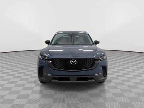 2026 Mazda CX-50 2.5 S Premium Package