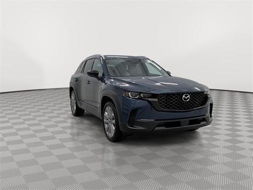 2026 Mazda CX-50 2.5 S Premium Package