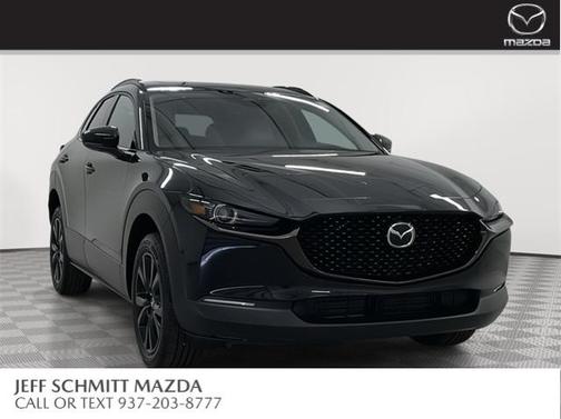 2025 Mazda CX-30 2.5 Turbo Premium Package