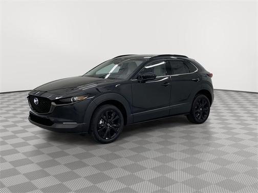 2025 Mazda CX-30 2.5 Turbo Premium Package