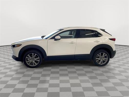 2025 Mazda CX-30 2.5 S Premium Package