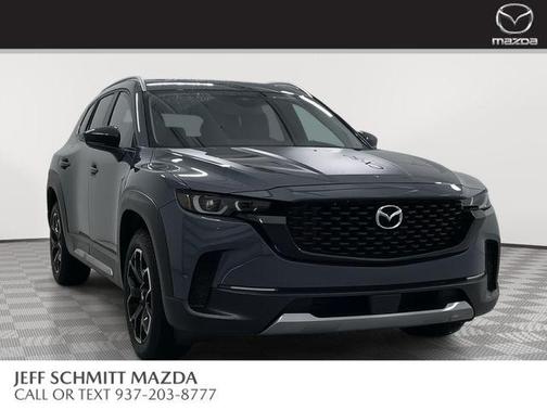 2024 Mazda CX-50 2.5 Turbo Meridian Edition