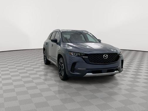 2024 Mazda CX-50 2.5 Turbo Meridian Edition