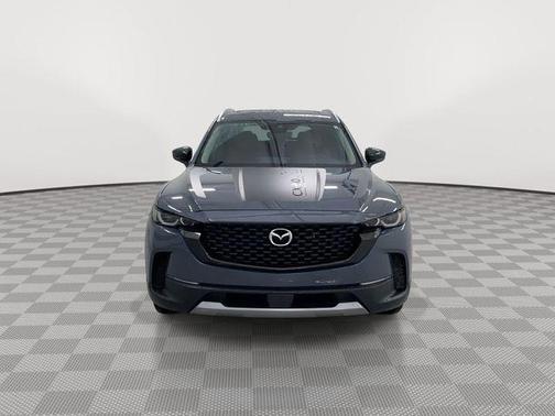 2024 Mazda CX-50 2.5 Turbo Meridian Edition