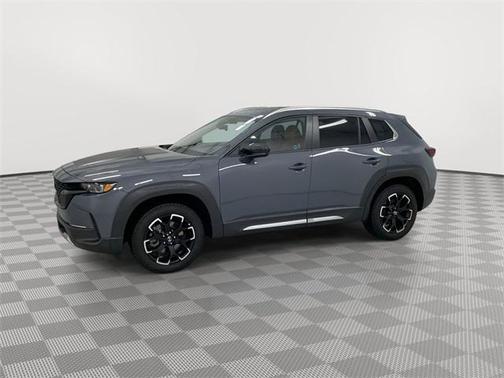 2024 Mazda CX-50 2.5 Turbo Meridian Edition