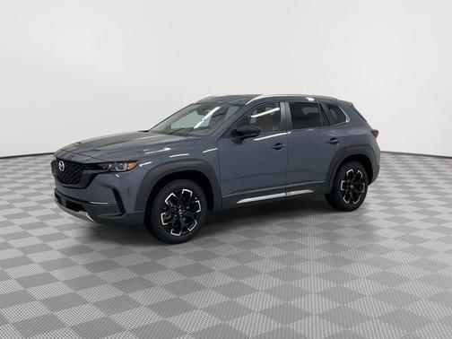 2024 Mazda CX-50 2.5 Turbo Meridian Edition