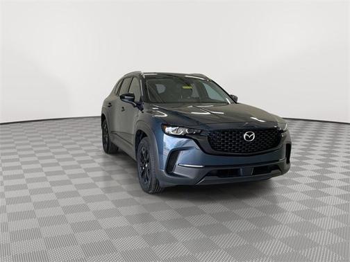 2024 Mazda CX-50 2.5 S Select