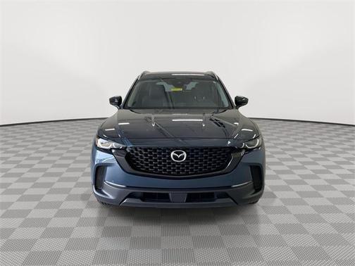 2024 Mazda CX-50 2.5 S Select