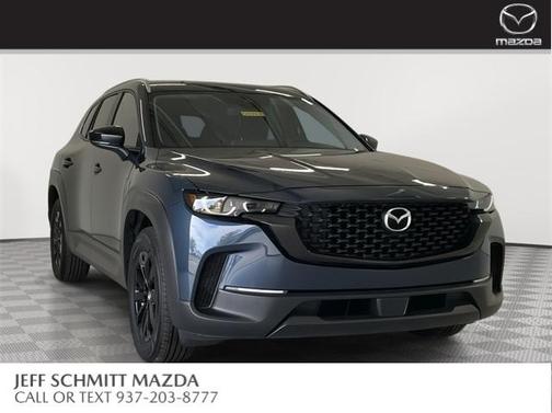 2024 Mazda CX-50 2.5 S Select