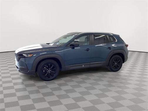2024 Mazda CX-50 2.5 S Select