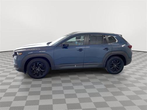 2024 Mazda CX-50 2.5 S Select