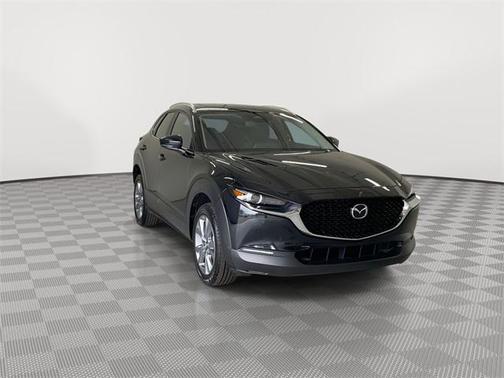 2024 Mazda CX-30 2.5 S Preferred Package