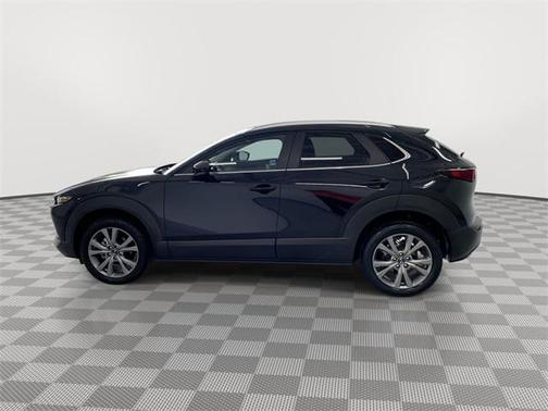 2024 Mazda CX-30 2.5 S Preferred Package