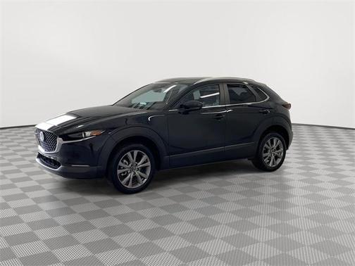 2024 Mazda CX-30 2.5 S Preferred Package