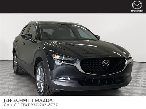 2024 Mazda CX-30 2.5 S Preferred Package