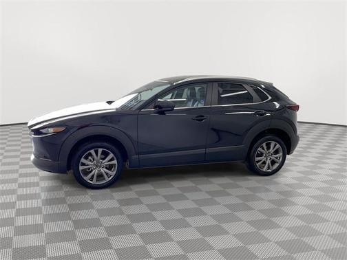 2024 Mazda CX-30 2.5 S Preferred Package
