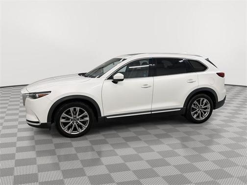 2019 Mazda CX-9 Grand Touring