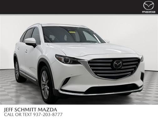 2019 Mazda CX-9 Grand Touring
