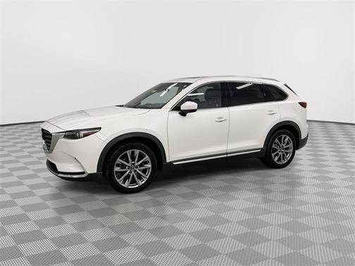 2019 Mazda CX-9 Grand Touring