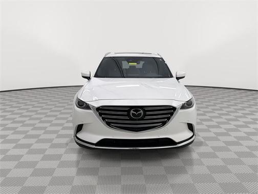 2019 Mazda CX-9 Grand Touring