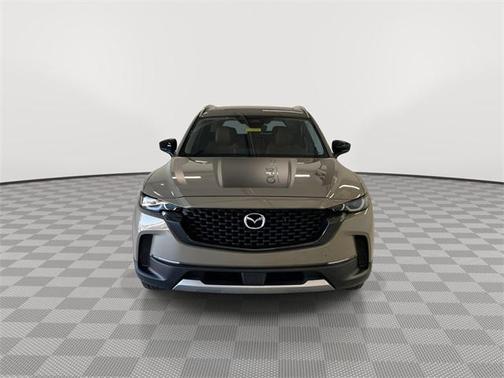 2025 Mazda CX-50 2.5 Turbo Meridian Edition