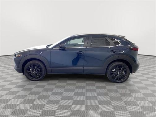 2025 Mazda CX-30 2.5 S Select Sport