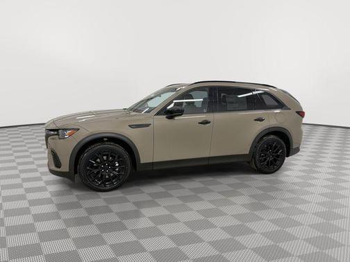 2026 Mazda CX-70 3.3 Turbo Premium Plus