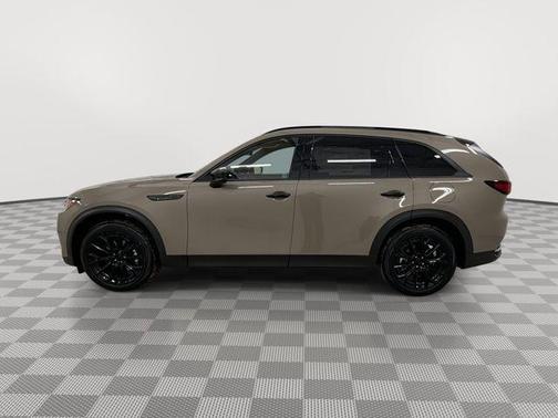 2026 Mazda CX-70 3.3 Turbo Premium Plus