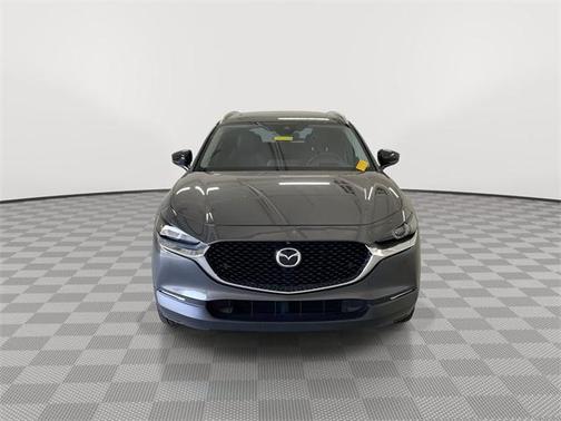 2023 Mazda CX-30 2.5 Turbo Premium Plus Package
