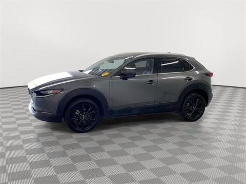2023 Mazda CX-30 2.5 Turbo Premium Plus Package
