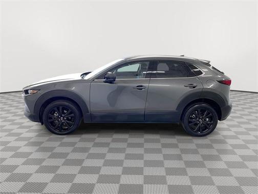 2023 Mazda CX-30 2.5 Turbo Premium Plus Package