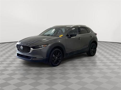 2023 Mazda CX-30 2.5 Turbo Premium Plus Package