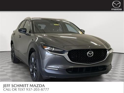 2023 Mazda CX-30 2.5 Turbo Premium Plus Package
