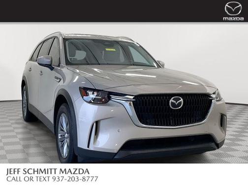 2025 Mazda CX-90 3.3 Turbo Preferred