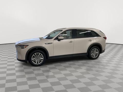 2025 Mazda CX-90 3.3 Turbo Preferred