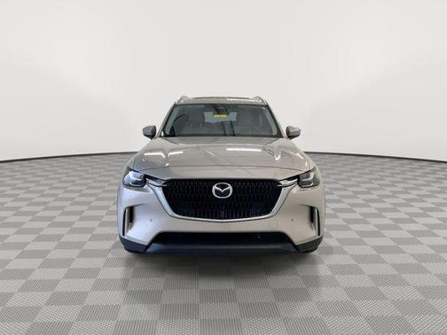 2025 Mazda CX-90 3.3 Turbo Preferred