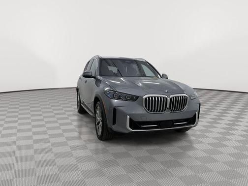 2024 BMW X5 PHEV xDrive50e