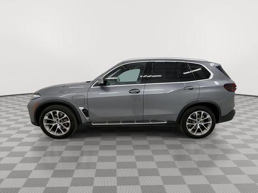 2024 BMW X5 PHEV xDrive50e