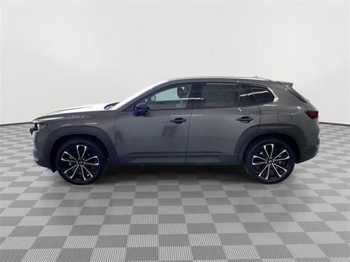 2024 Mazda CX-50 2.5 Turbo Premium Plus