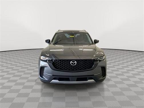 2024 Mazda CX-50 2.5 Turbo Premium Plus