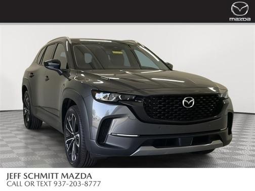 2024 Mazda CX-50 2.5 Turbo Premium Plus